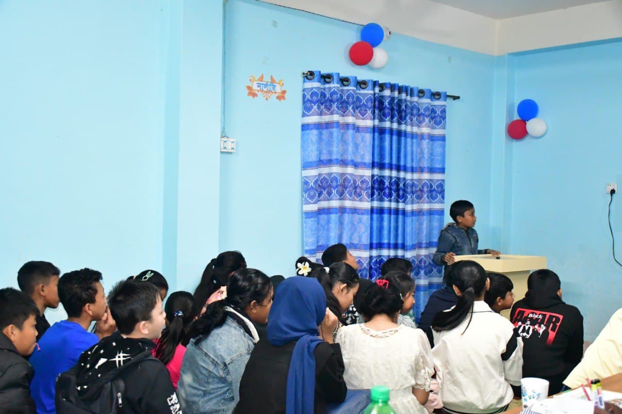 Community Involvement