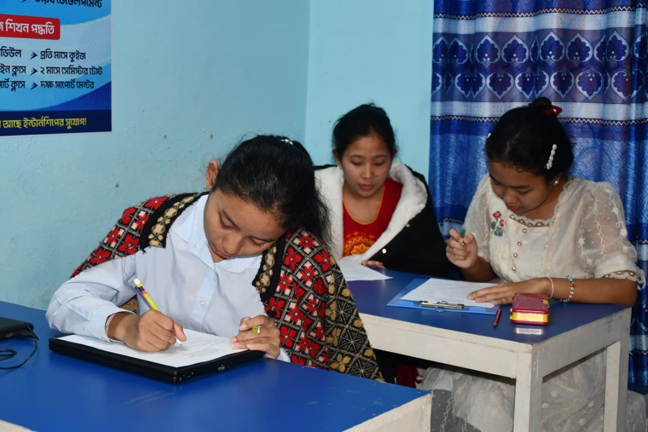 ICT